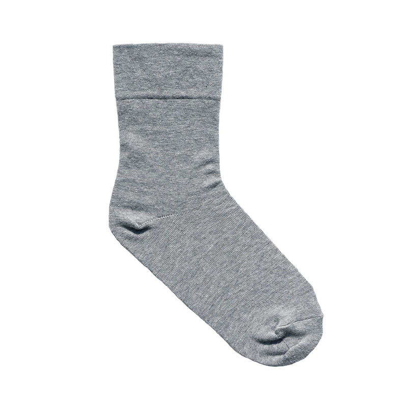 9-9004 | Plain socks without elastic | Hoffmann