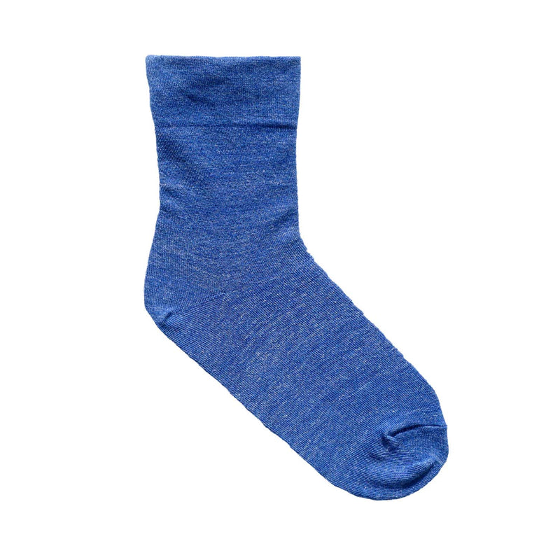 9-9004 | Plain socks without elastic | Hoffmann