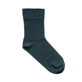 9-9004 | Plain socks without elastic | Hoffmann