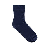 9-9004 | Plain socks without elastic | Hoffmann