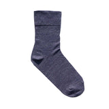 9-9004 | Plain socks without elastic | Hoffmann