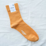 9-9004 | Plain socks without elastic | Hoffmann