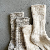 8-0002 | Garabou socks, medium