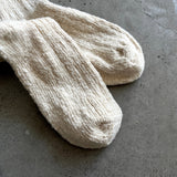 8-0002 | Garabou socks middle