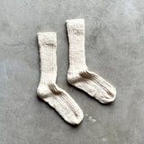 8-0003｜Garabou socks regular