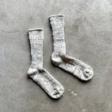 8-0003｜Garabou socks regular