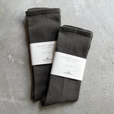 8-0015｜Gallnut socks without elastic