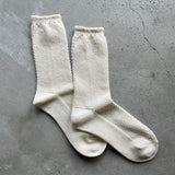 8-0036｜Pique socks