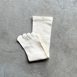 9-9011 | Organic cotton five-toed socks