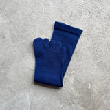 9-9011 | Organic cotton five-toed socks