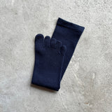 9-9011 | Organic cotton five-toed socks