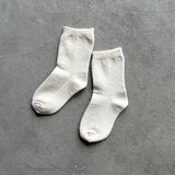 8-0505 | Kids' pique socks