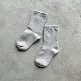 8-0505 | Kids' pique socks