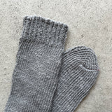 9-9005 | Organic cotton loosely stitched socks