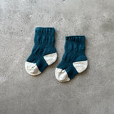 4-6000｜Organic Cotton "Ploot" Socks For Baby