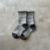 4-5000｜Organic Cotton "Ploot" Socks For Kids